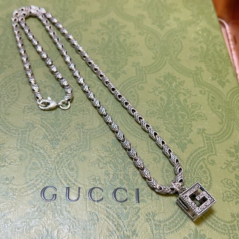 Gucci Necklaces